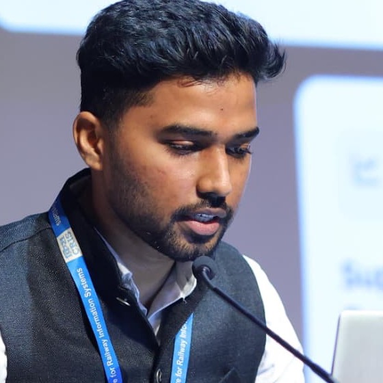 Ketan Naik